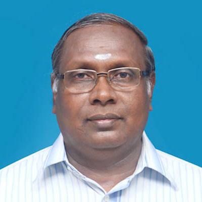 Dr. S.Thirunauvkkarasu